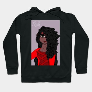 Maria Reynolds Hoodie